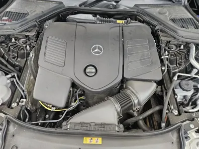 Mercedes-Benz E-Class 2025, 12935 км, за 45945.82 USD