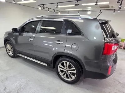 Kia Sorento 2014, 143118 км, за 4463.7 USD - фото 7