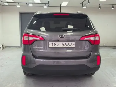 Kia Sorento 2014, 143118 км, за 4463.7 USD - фото 8