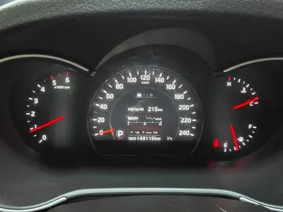 Kia Sorento 2014, 143118 км, за 4463.7 USD - фото 9