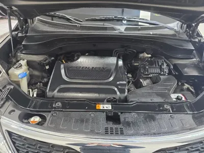 Kia Sorento 2014, 143118 км, за 4463.7 USD - фото 17