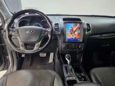 Kia Sorento 2014, 143118 км, за 4463.7 USD - фото 18
