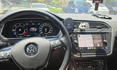 Volkswagen Tiguan 2018, 112100 км, за 13456.74 USD - фото 6