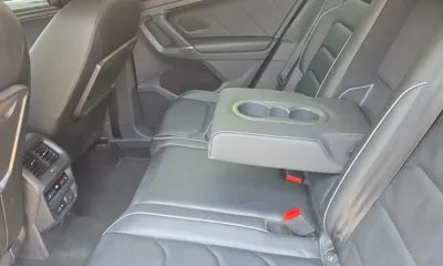 Volkswagen Tiguan 2018, 112100 км, за 13456.74 USD - фото 7