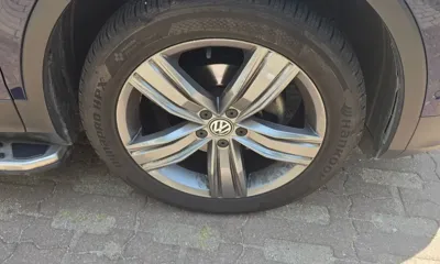 Volkswagen Tiguan 2018, 112100 км, за 13456.74 USD - фото 13