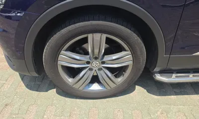 Volkswagen Tiguan 2018, 112100 км, за 13456.74 USD - фото 14