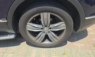 Volkswagen Tiguan 2018, 112100 км, за 13456.74 USD - фото 15