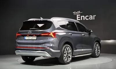 Hyundai Santafe 2021, 63578 км, за 20296.89 USD