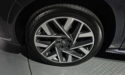 Hyundai Santafe 2021, 63578 км, за 20296.89 USD