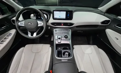 Hyundai Santafe 2021, 63578 км, за 20296.89 USD - фото 7
