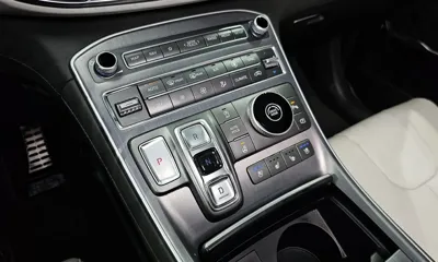 Hyundai Santafe 2021, 63578 км, за 20296.89 USD - фото 9