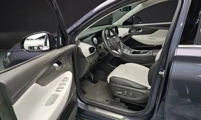 Hyundai Santafe 2021, 63578 км, за 20296.89 USD - фото 11