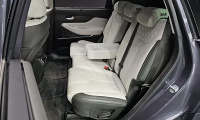 Hyundai Santafe 2021, 63578 км, за 20296.89 USD - фото 12