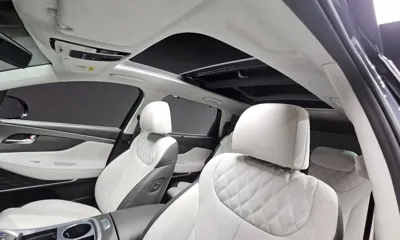 Hyundai Santafe 2021, 63578 км, за 20296.89 USD - фото 18