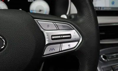 Hyundai Santafe 2021, 63578 км, за 20296.89 USD - фото 20