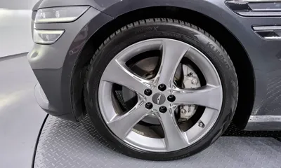 Genesis G80 2021, 94781 км, за 22052.96 USD