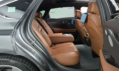 Genesis G80 2021, 94781 км, за 22052.96 USD - фото 12