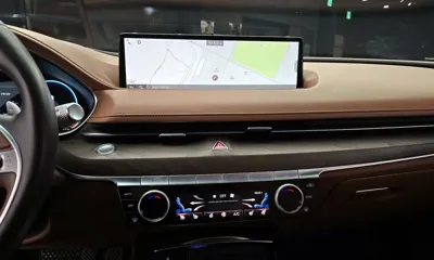 Genesis G80 2021, 94781 км, за 22052.96 USD - фото 16