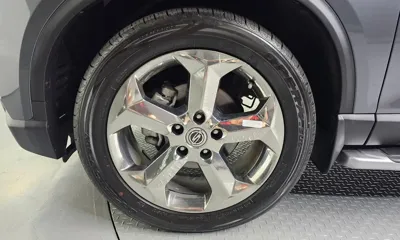 KG_Mobility_Ssangyong Rexton 2021, 64666 км, за 13674.54 USD
