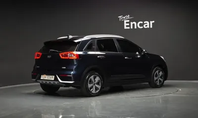 Kia Niro 2017, 212964 км, за 5785.61 USD - фото 2