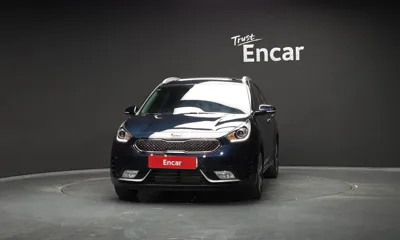 Kia Niro 2017, 212964 км, за 5785.61 USD - фото 3