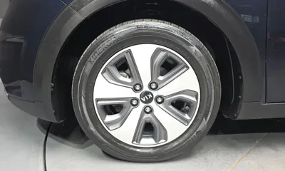Kia Niro 2017, 212964 км, за 5785.61 USD - фото 5