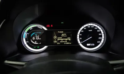 Kia Niro 2017, 212964 км, за 5785.61 USD - фото 8