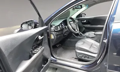 Kia Niro 2017, 212964 км, за 5785.61 USD - фото 10