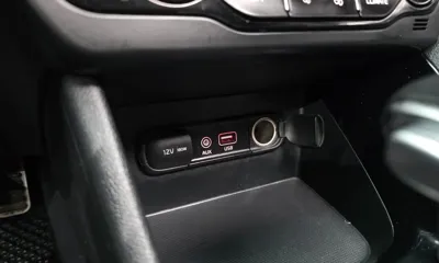 Kia Niro 2017, 212964 км, за 5785.61 USD - фото 12