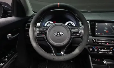 Kia Niro 2017, 212964 км, за 5785.61 USD - фото 13
