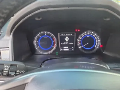 KG_Mobility_Ssangyong Rexton 2021, 110000 км, за 9627.9 USD - фото 7