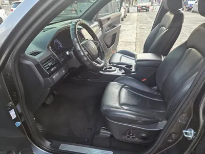 KG_Mobility_Ssangyong Rexton 2021, 110000 км, за 9627.9 USD - фото 11