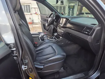 KG_Mobility_Ssangyong Rexton 2021, 110000 км, за 9627.9 USD - фото 12