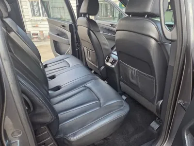 KG_Mobility_Ssangyong Rexton 2021, 110000 км, за 9627.9 USD - фото 13