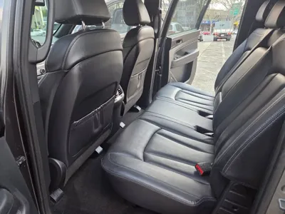 KG_Mobility_Ssangyong Rexton 2021, 110000 км, за 9627.9 USD - фото 14