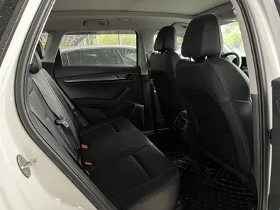 Skoda Karoq 2023, 18000 км, за 18953.09 USD - фото 11