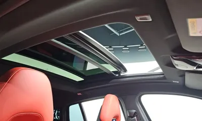 BMW X4M 2024, 24928 км, за 57791.05 USD - фото 33