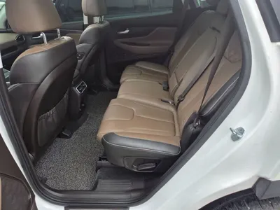 Hyundai Santafe 2022, 91500 км, за 16771.76 USD - фото 6