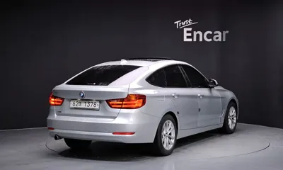 BMW Gran Turismo 2014, 143248 км, за 5911.72 USD