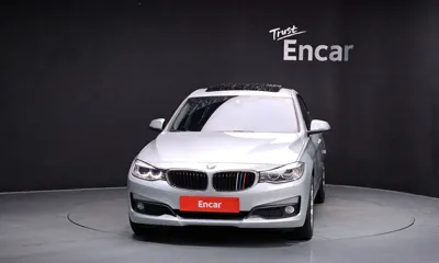 BMW Gran Turismo 2014, 143248 км, за 5911.72 USD