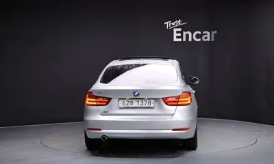 BMW Gran Turismo 2014, 143248 км, за 5911.72 USD