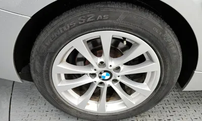 BMW Gran Turismo 2014, 143248 км, за 5911.72 USD