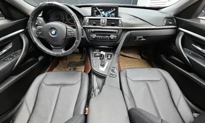 BMW Gran Turismo 2014, 143248 км, за 5911.72 USD - фото 7