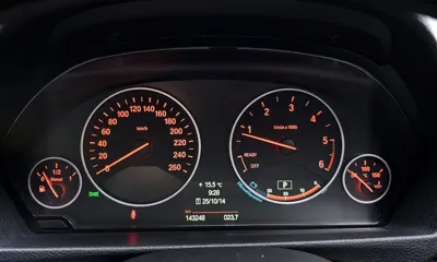BMW Gran Turismo 2014, 143248 км, за 5911.72 USD - фото 8