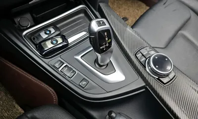 BMW Gran Turismo 2014, 143248 км, за 5911.72 USD - фото 9