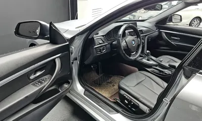 BMW Gran Turismo 2014, 143248 км, за 5911.72 USD - фото 10