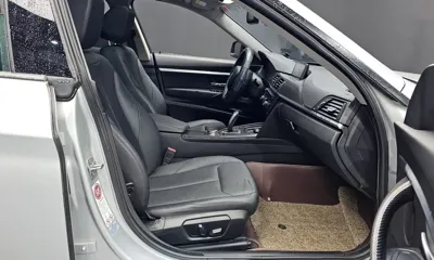 BMW Gran Turismo 2014, 143248 км, за 5911.72 USD - фото 11