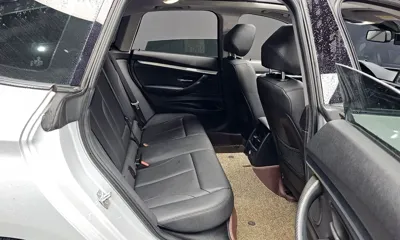 BMW Gran Turismo 2014, 143248 км, за 5911.72 USD - фото 12
