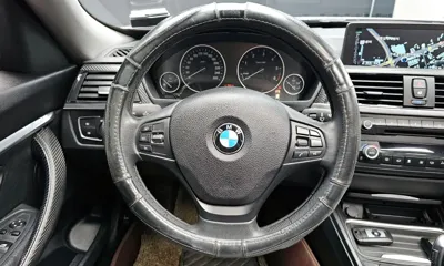 BMW Gran Turismo 2014, 143248 км, за 5911.72 USD - фото 13