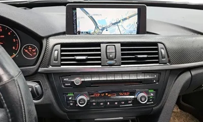 BMW Gran Turismo 2014, 143248 км, за 5911.72 USD - фото 14